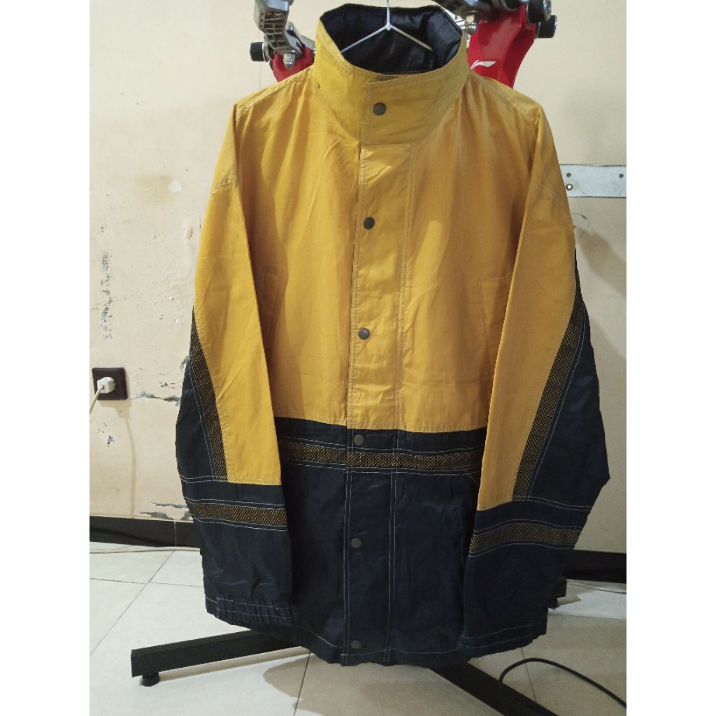 All Weather WB Jacket