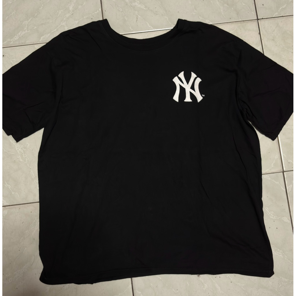 MLB Yankees Tshirt