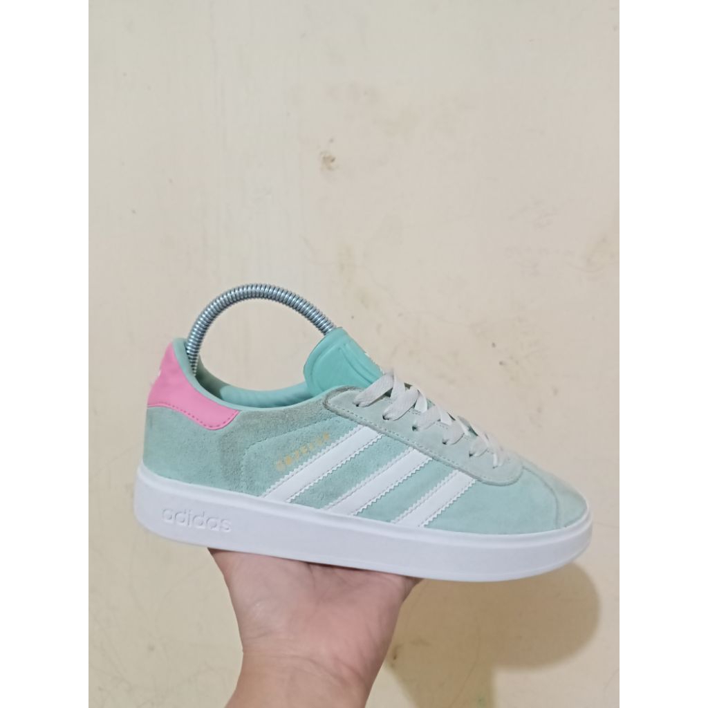 Adidas Gazelle Pink Tosca