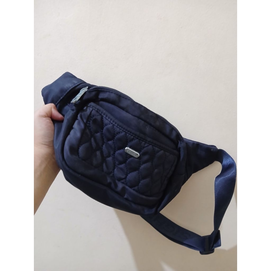 Preloved Waistbag/Tas Pinggang Sighmon
