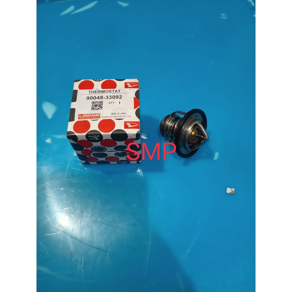 thermostat radiator dahaitsu Xenia  90048-33092