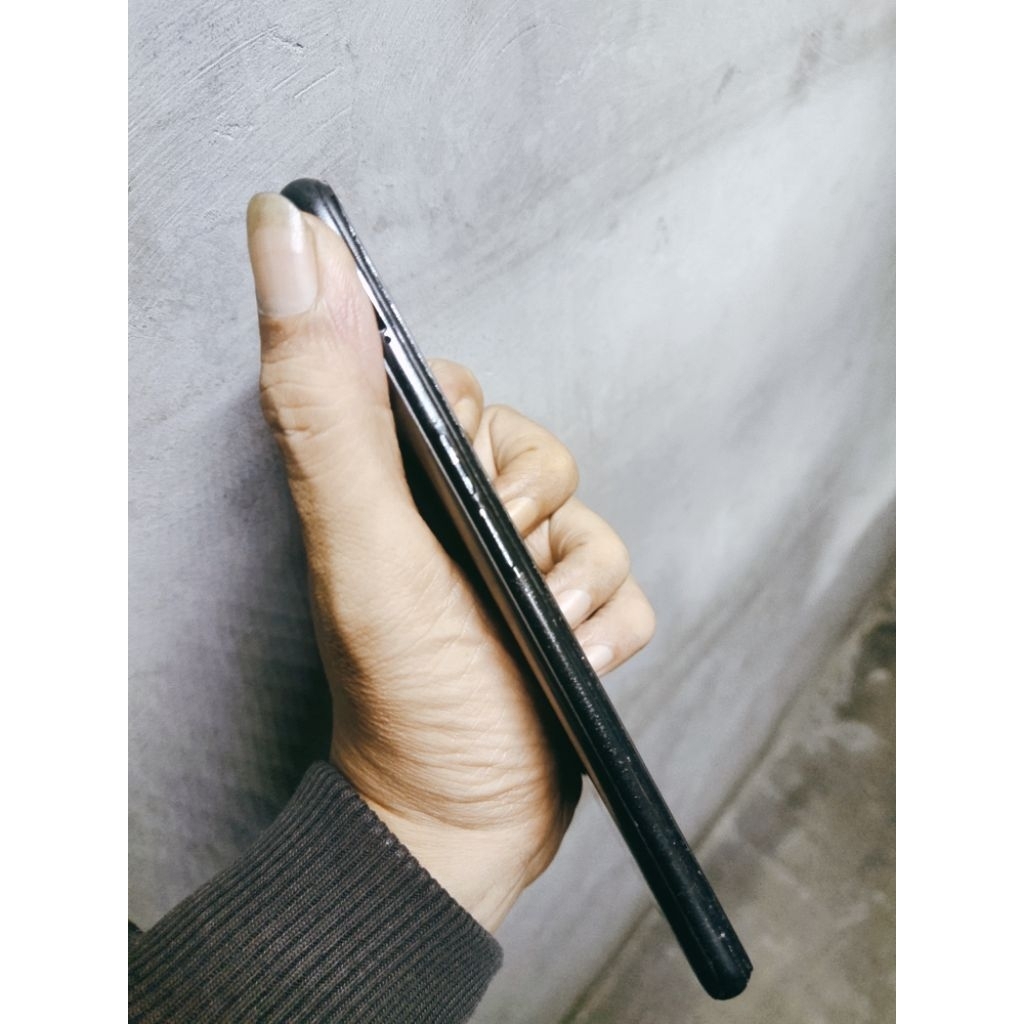 OPPO RENO 5 5G SECOND 8/128