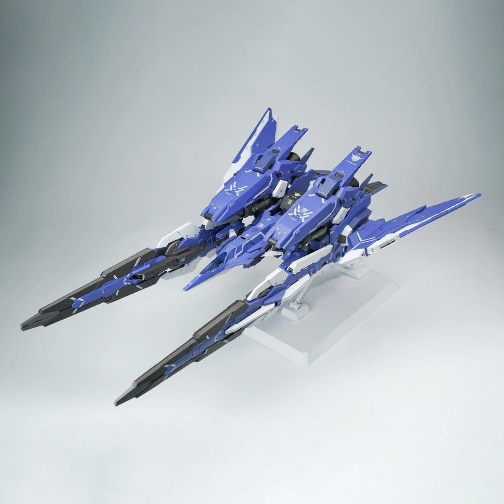 AK Model GNR-001E 1/100 GN arms type-E [ver MB] Model Kit