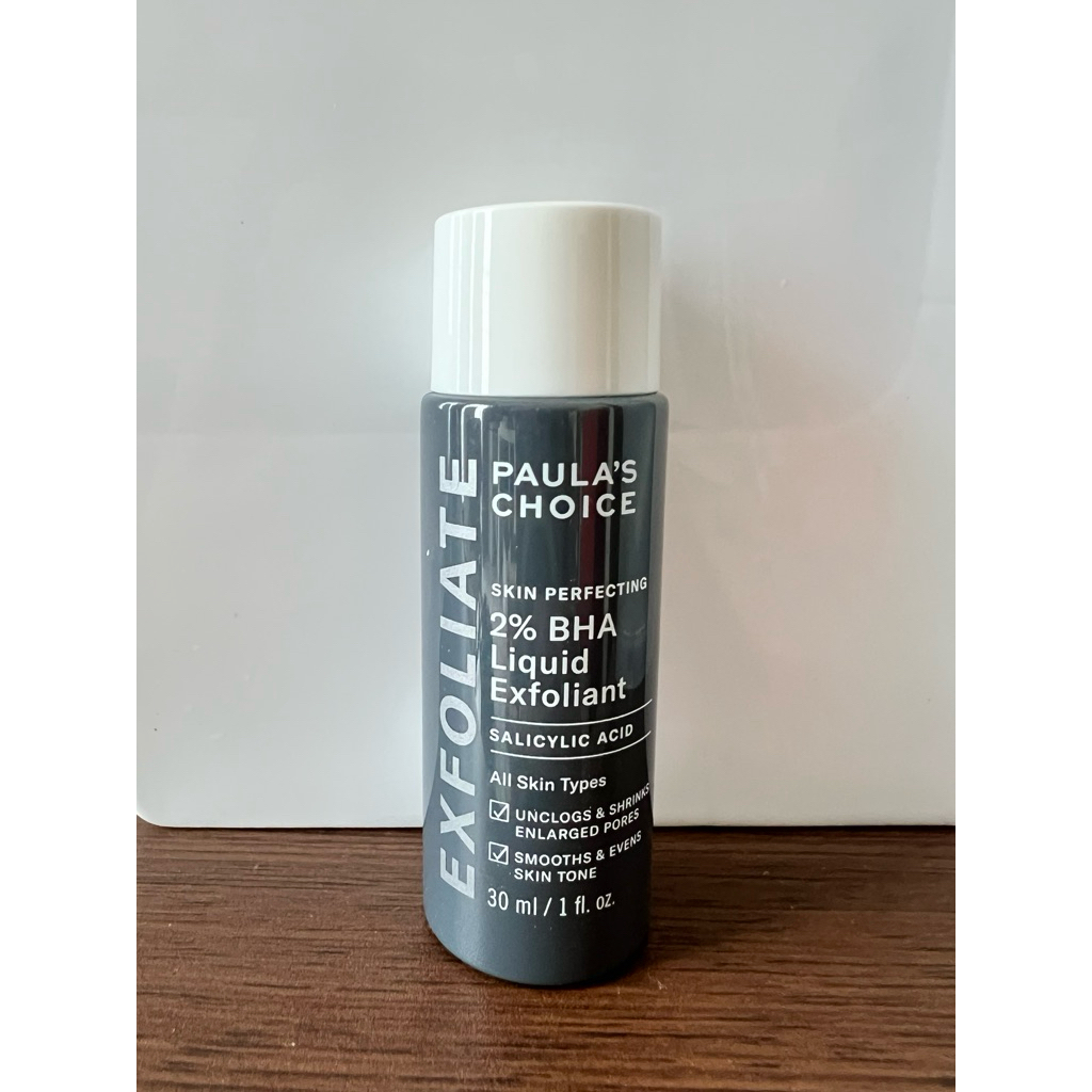 ORIGINAL USA PC 2% BHA LIQUID EXFOLIANT