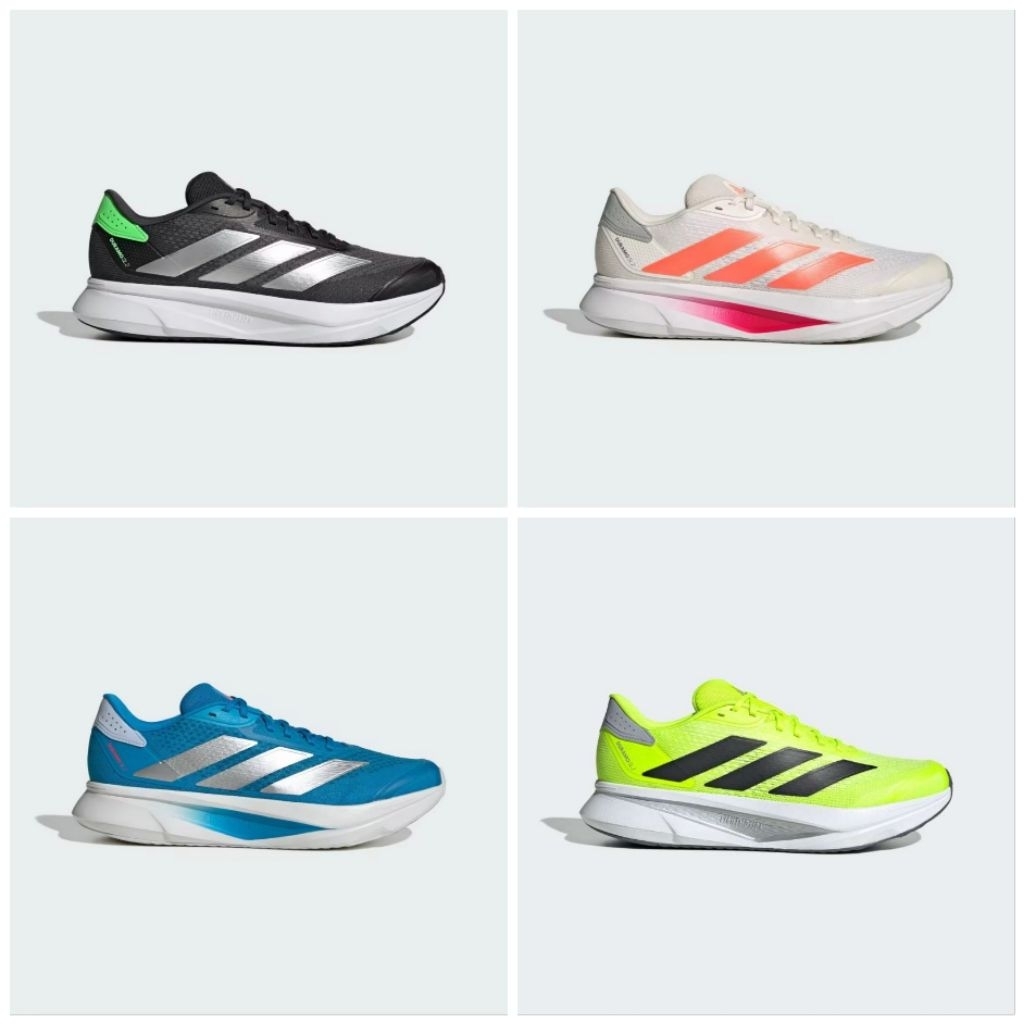 Sepatu Lari Adidas Running Duramo SL 2 Original Pria