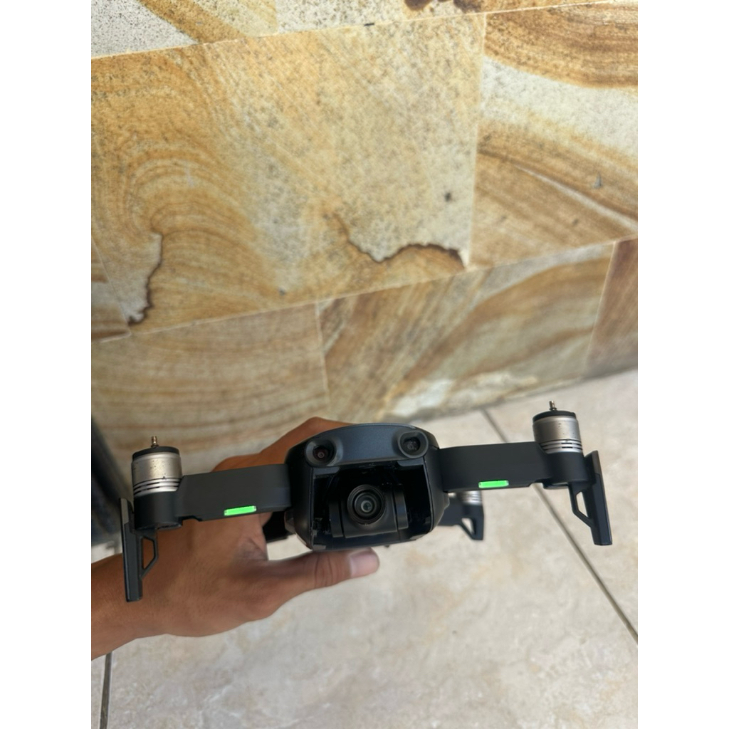 Drone DJI Mavic Air Minus Untuk Kanibalan