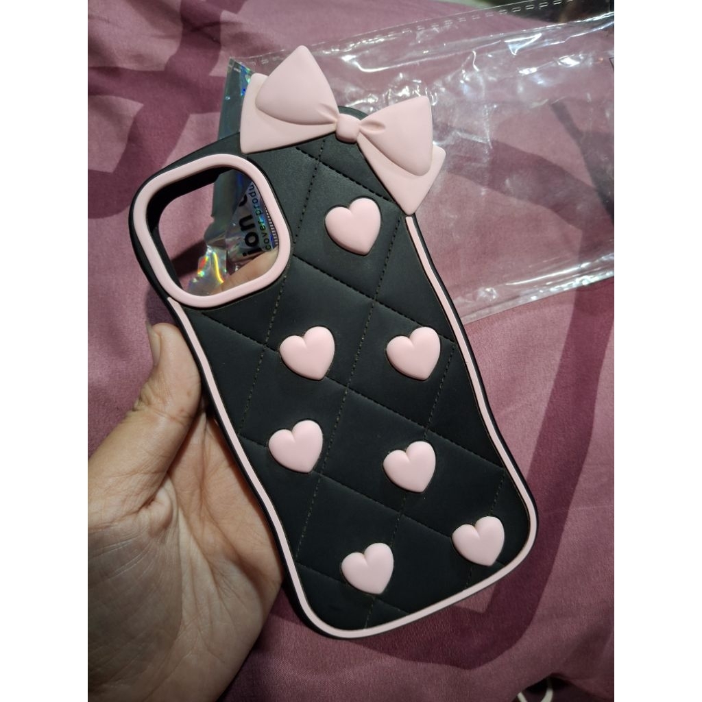 case pita iphone