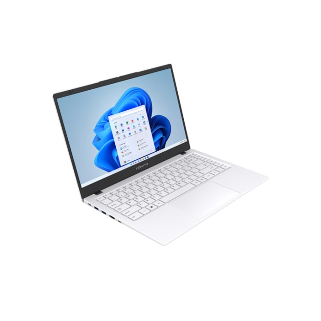 LATOP ADVAN SOULMATE X2 AMD 3020E 8GB 128GB