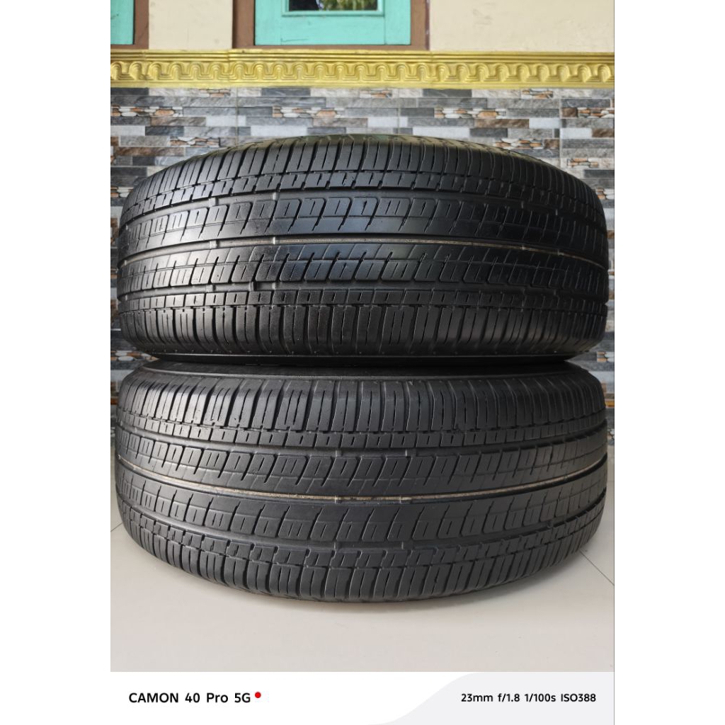 Bridgestone Dueler H/T 470 225/65R17