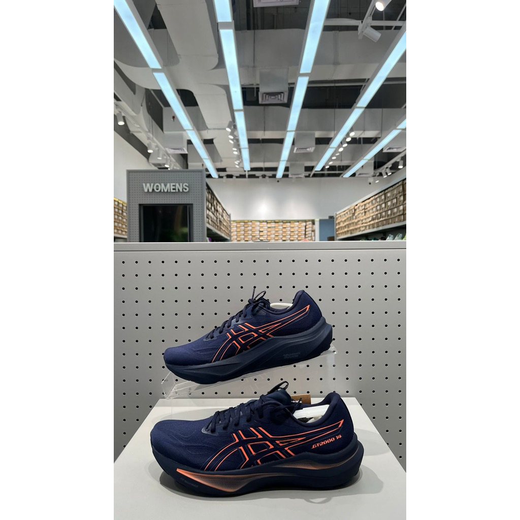 (JASTIP) Asics GT-2000 14 MEN