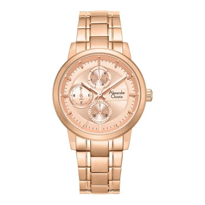 ALEXANDRE CHRISTIE ACF 6323 BFBRGLN