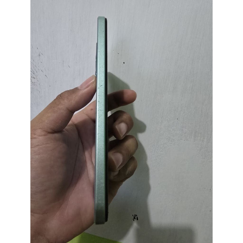 vivo y22 minus lcd fisik seperti di foto mesin segel