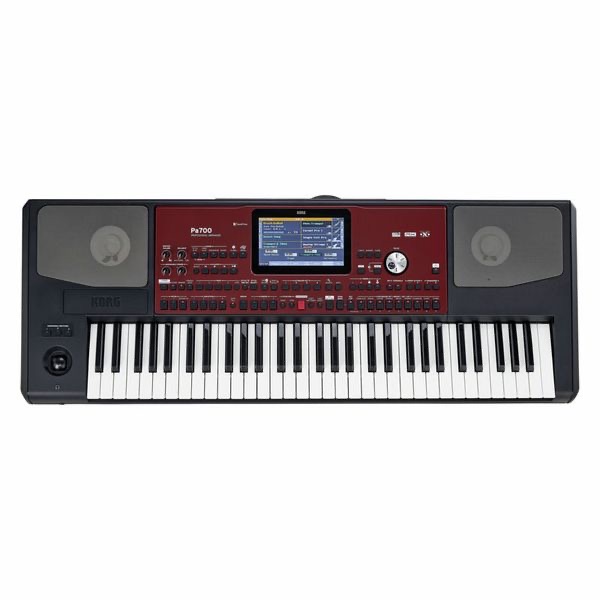 Korg PA700 / PA 700 / PA-700 Arranger Workstation 61-keyboard