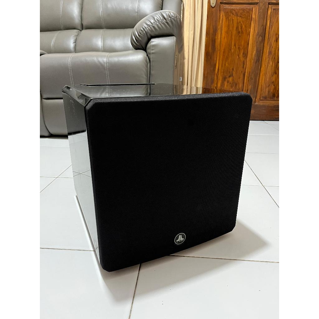 Subwoofer JL Audio E-110
