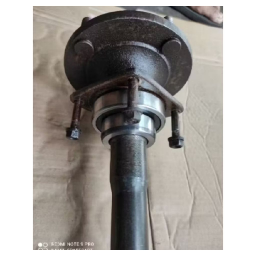 AS RODA MOBIL FUTURA/T120Ss SECOND COPOTAN ORIGINAL