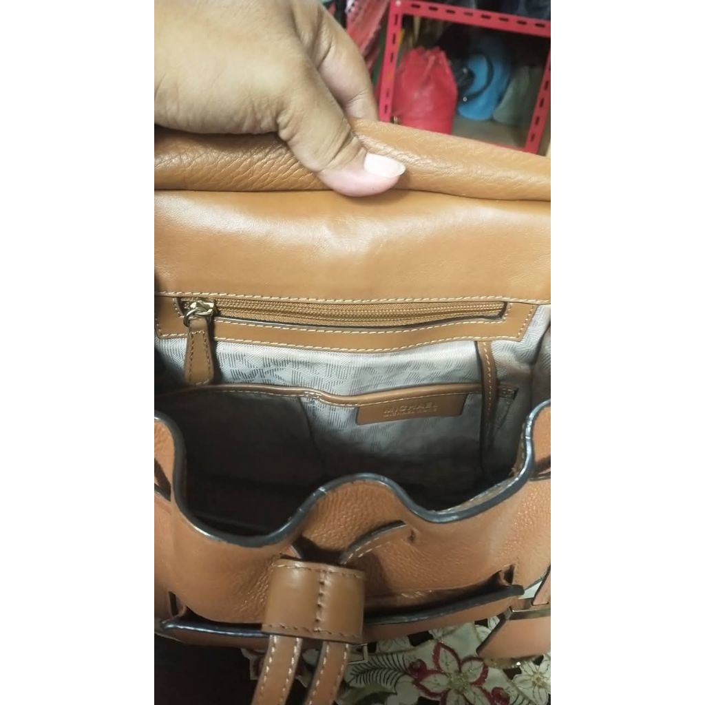 RANSEL MICHAEL KORS