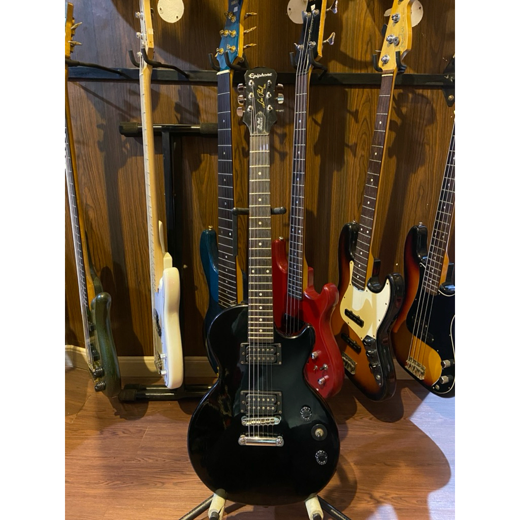 Gitar Epiphone Les Paul Spesial II