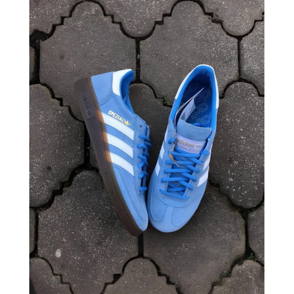 ADIDAS SPEZIAL ICE BLUE