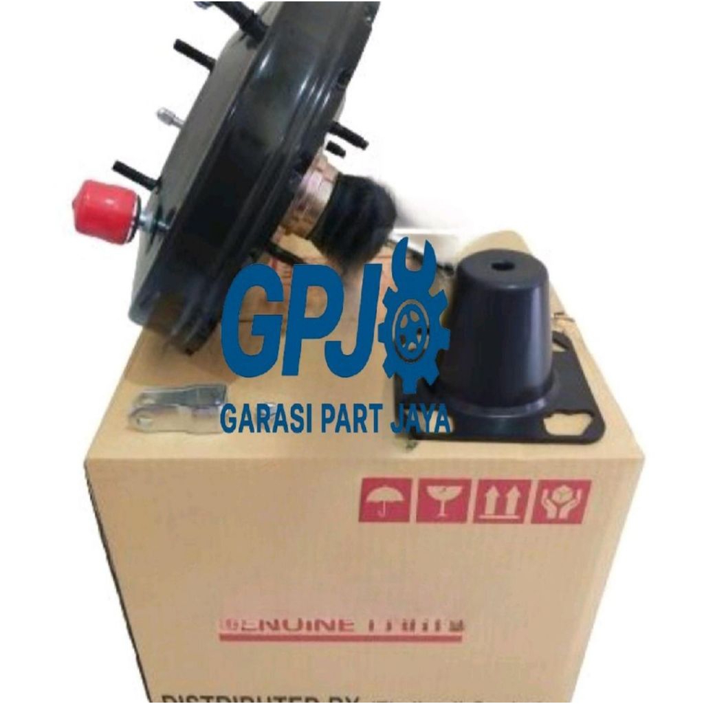 Booster rem boster assy Panther Touring Original