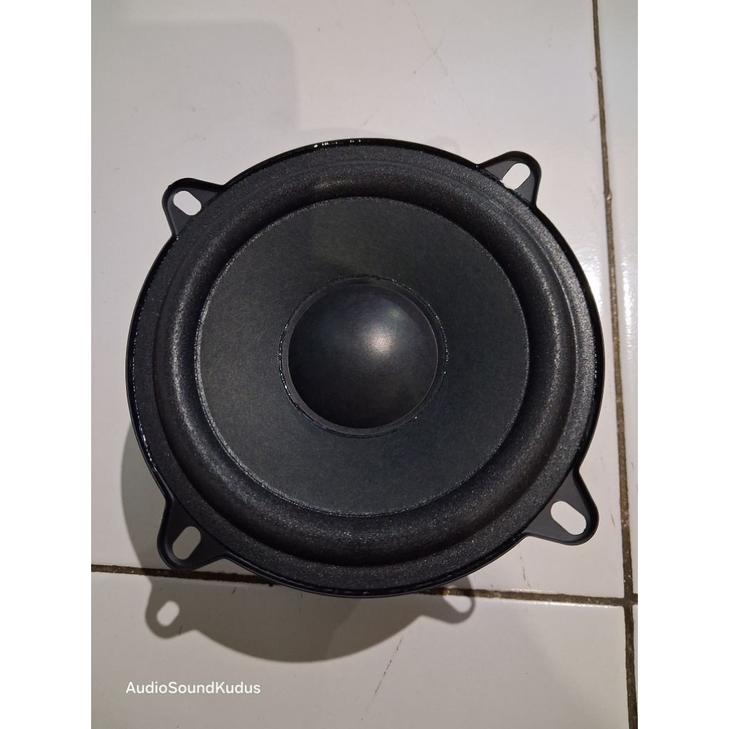 Speaker Subwoofer 5 Inch Baru Original Polytron PMA
