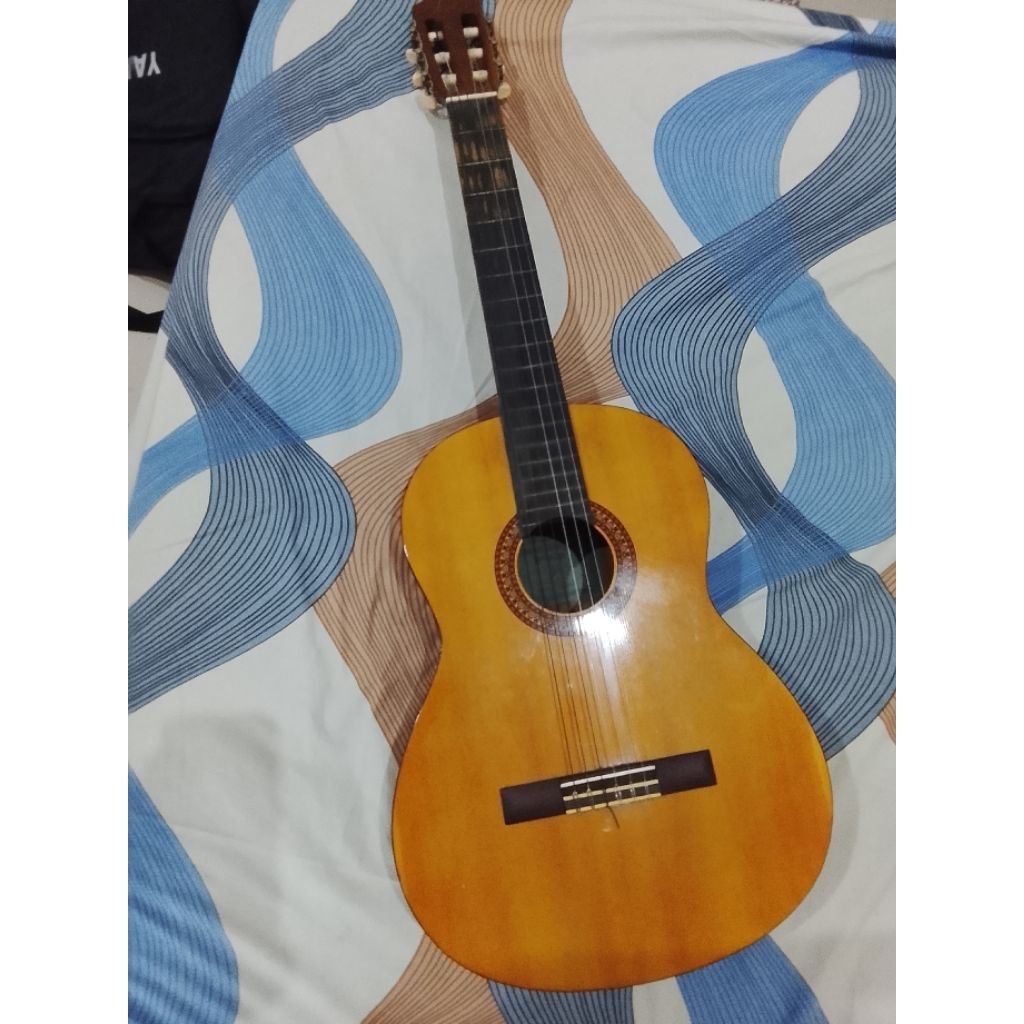 Gitar Klasik Yamaha C315 Original (SECOND)