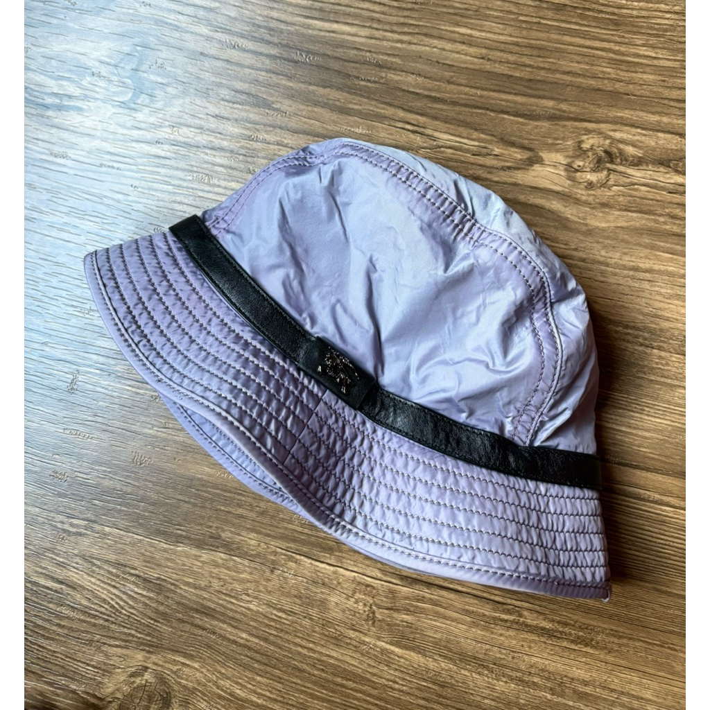 burberry bucket hat