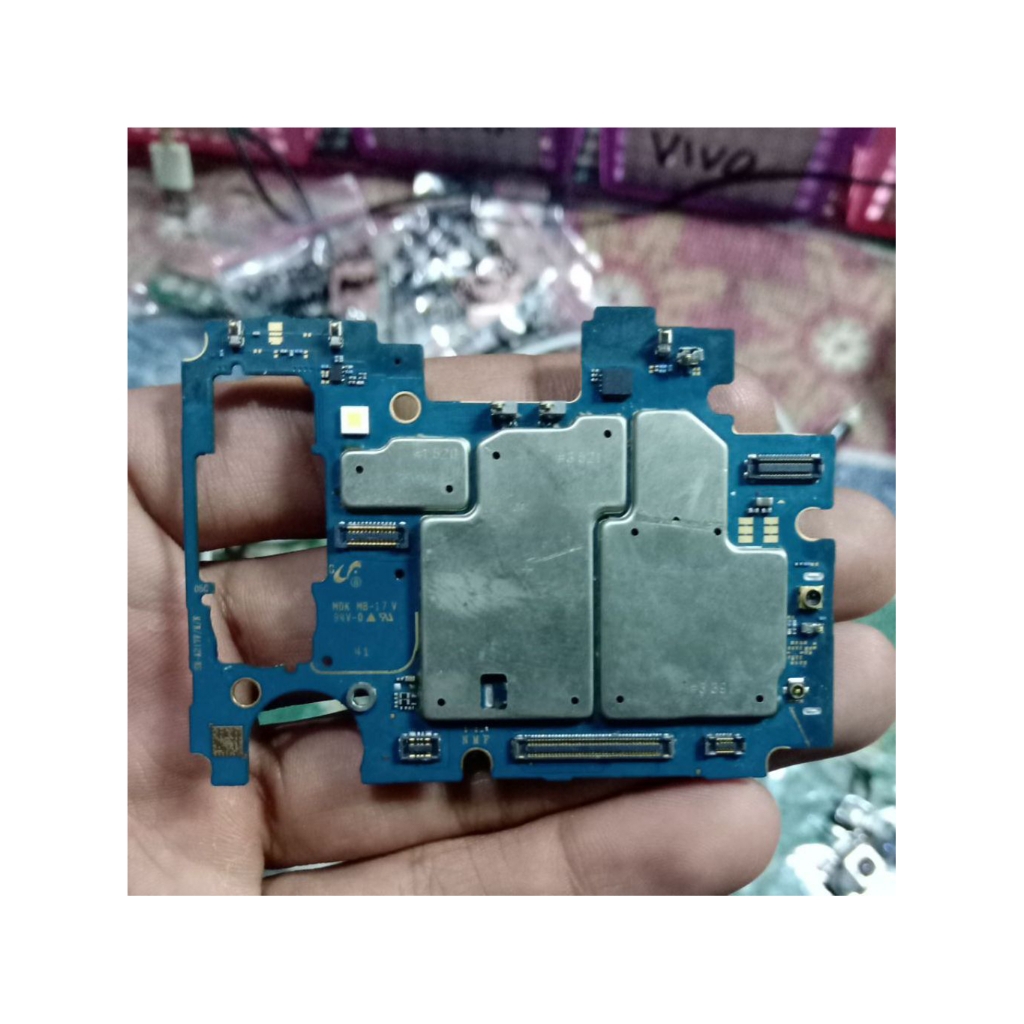 MESIN SAMSUNG A21S HIDUP NORMAL