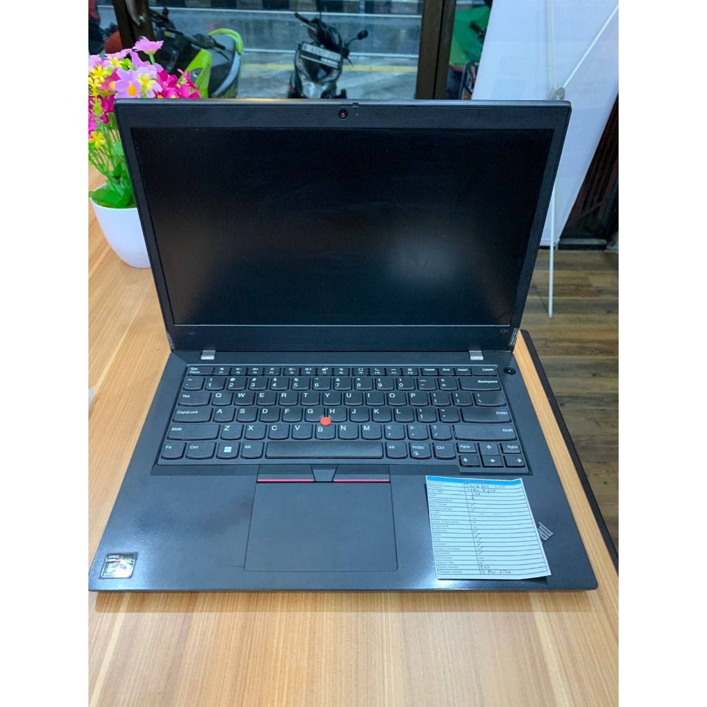LENOVO THINKPAD L14