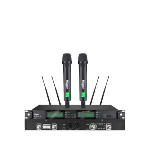 HUPER SK58PRO / SK58 PRO / SK 58 PRO / SK-58 PRO MICROPHONE WIRELESS ORIGINAL
