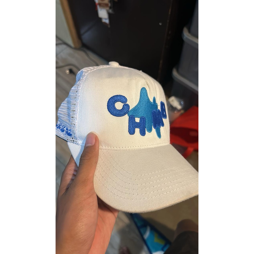 TOPI CHMB