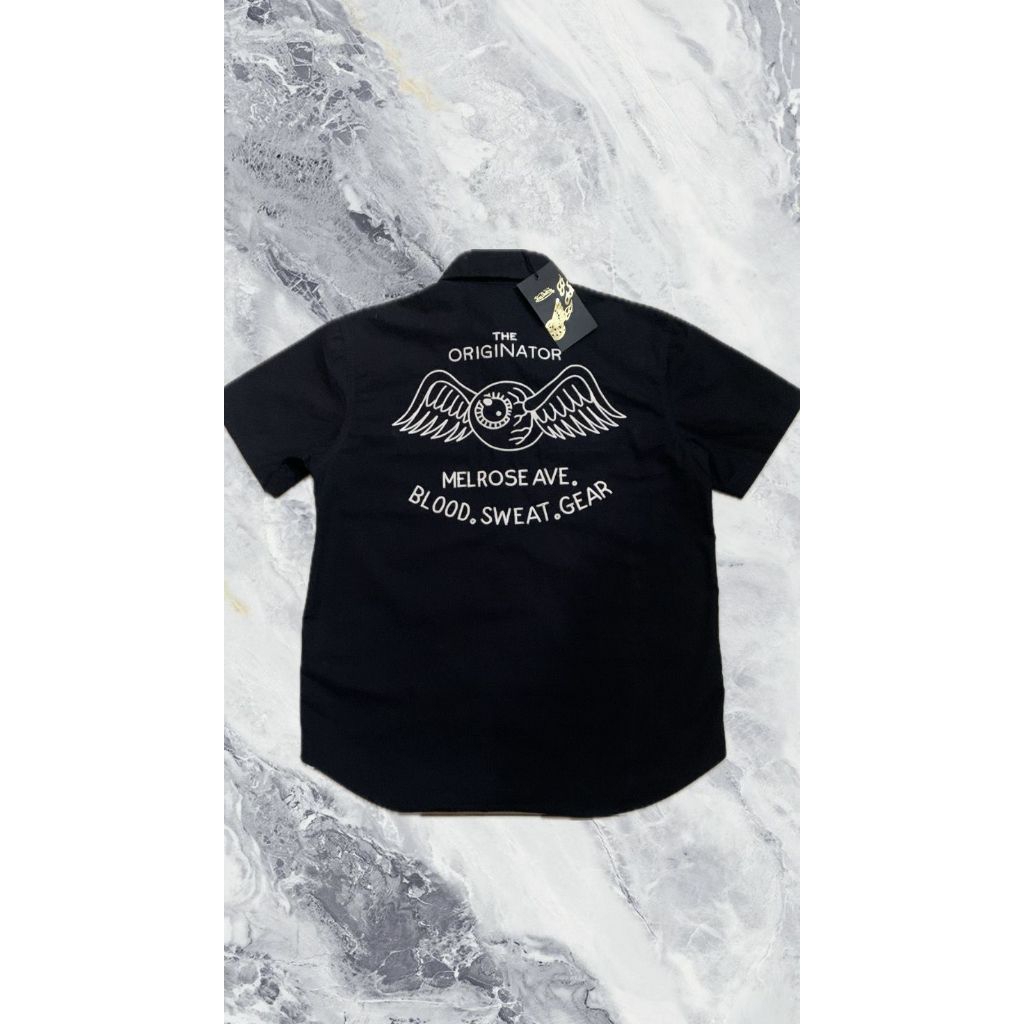 WORKSHIRT VONDUCTH