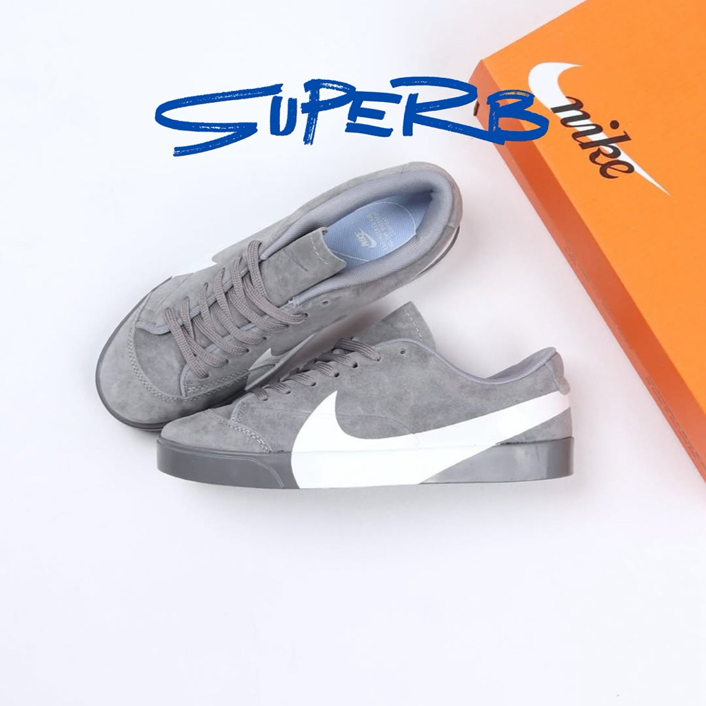 Nike Blazer City Low XS Mica Green