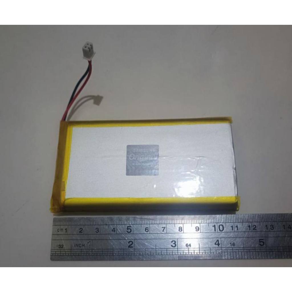 Baterai battery lithium polymer 10000mah