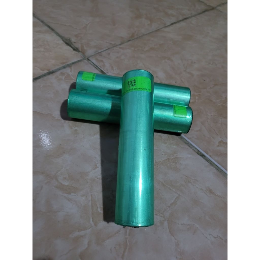 lifepo4 3,2v lontong 12,5ah