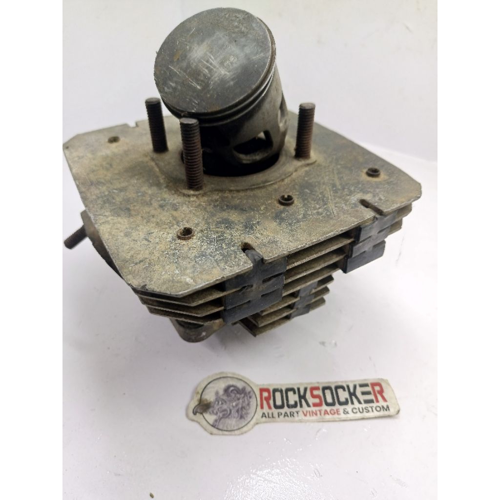 block yamaha rx king yp1 yp2 y2 original copotan block rx king yp1 yp2 y2 original