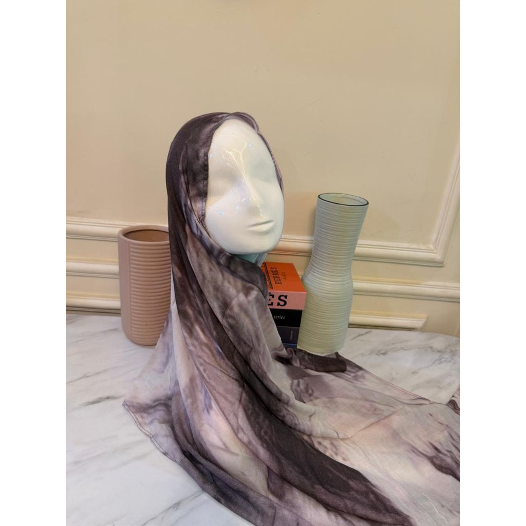 Viscose Printed