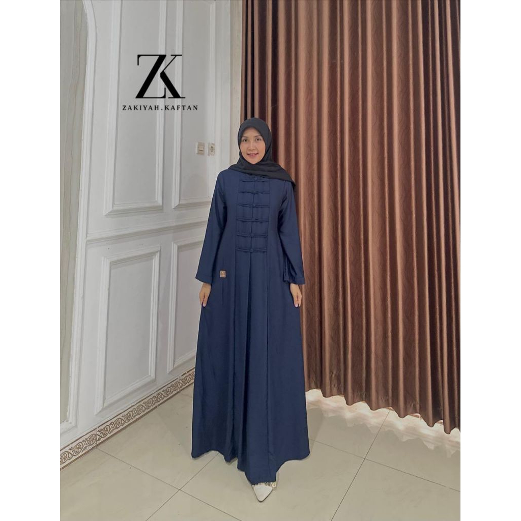 dress by zk