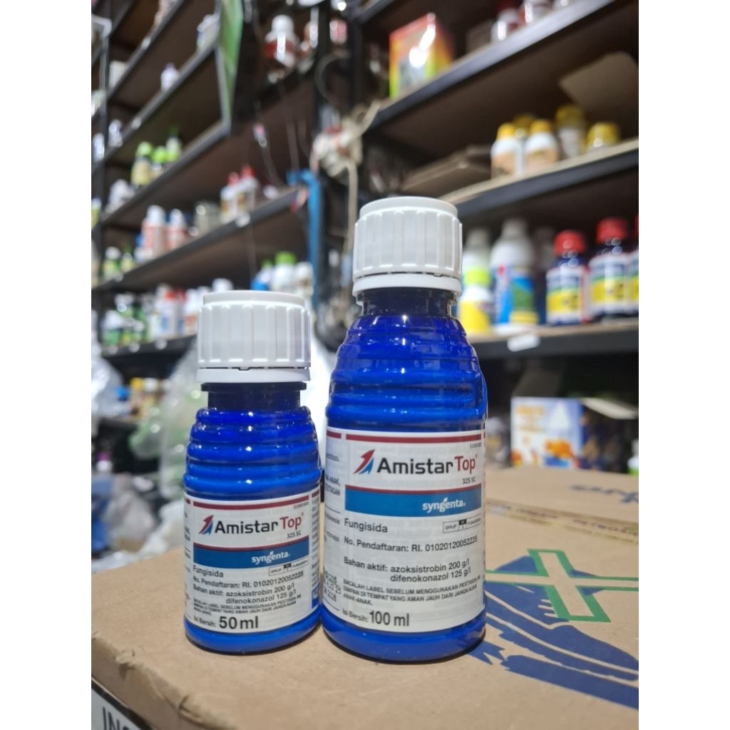 Amistartop 50 ml