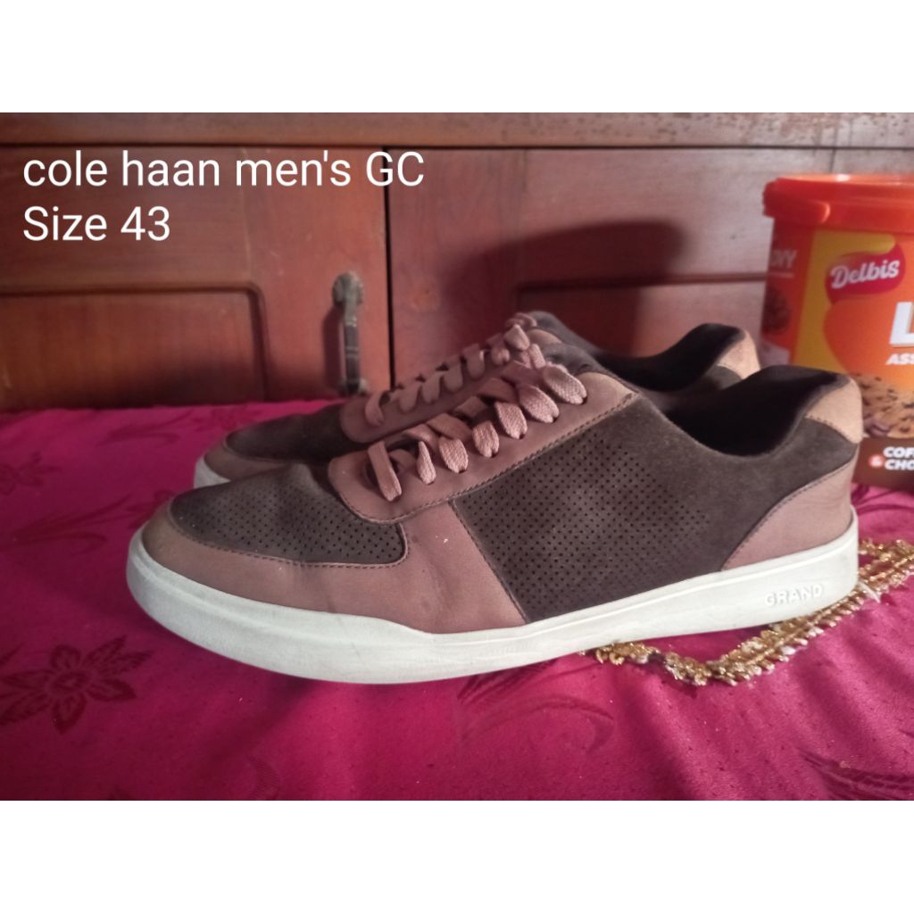 cole haan casual