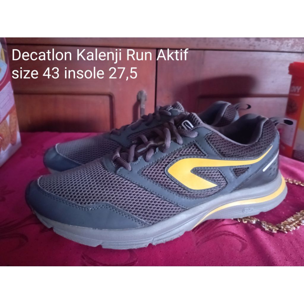 kalenji decatlon