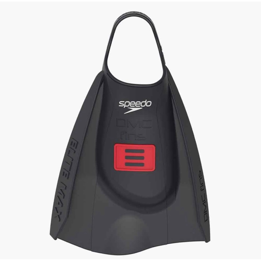 Speedo x DMC Elite Max fins