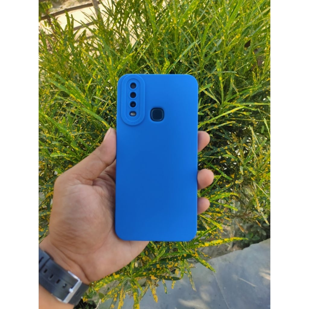 vivo y15 ram 4/64