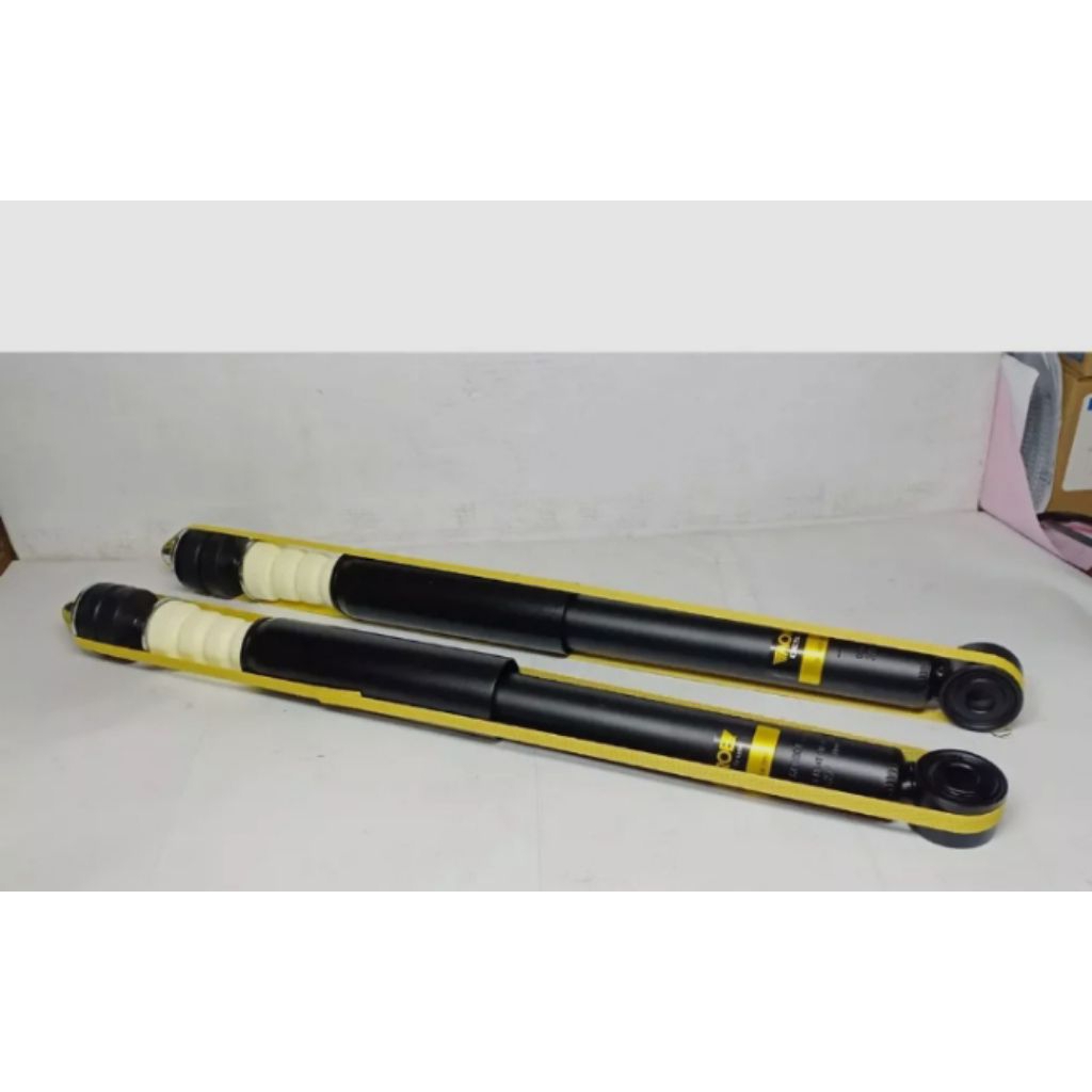 shock breaker Ertiga belakang Monroe
