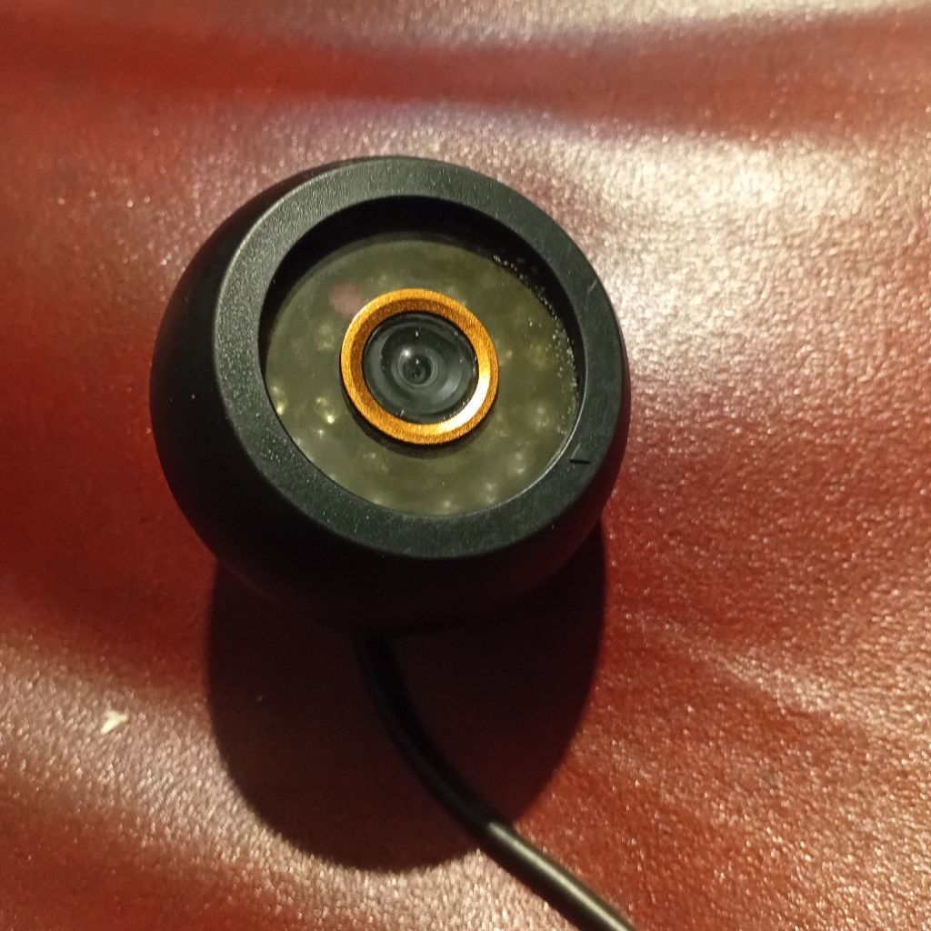 Spy Cam CCTV Portabel Wifi