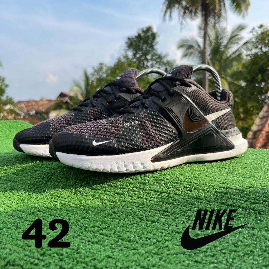 Nike Renew Fusion