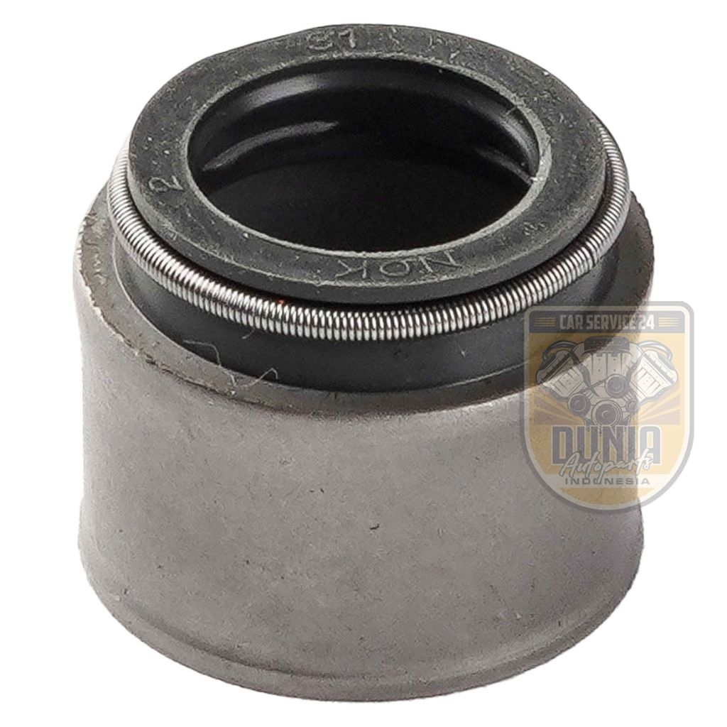 Seal klep Kijang Bensin Diesel NOK Japan (SATUAN)