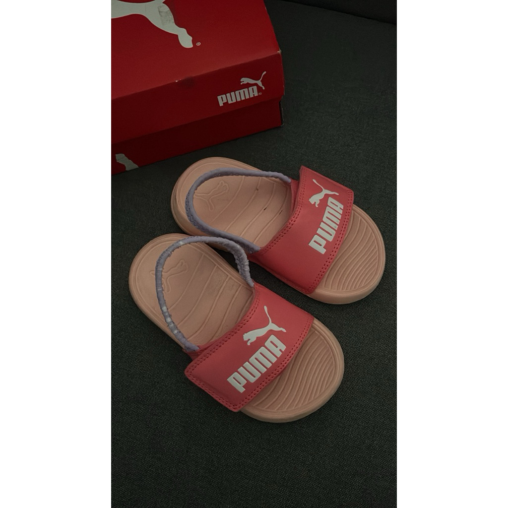 PUMA SANDAL ANAK