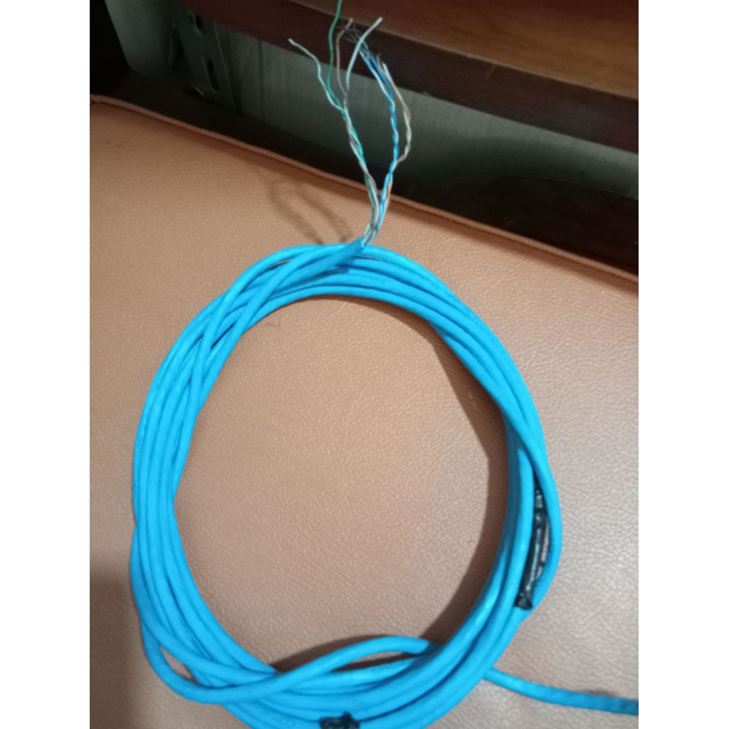 Kabel LAN Comscope CAT6