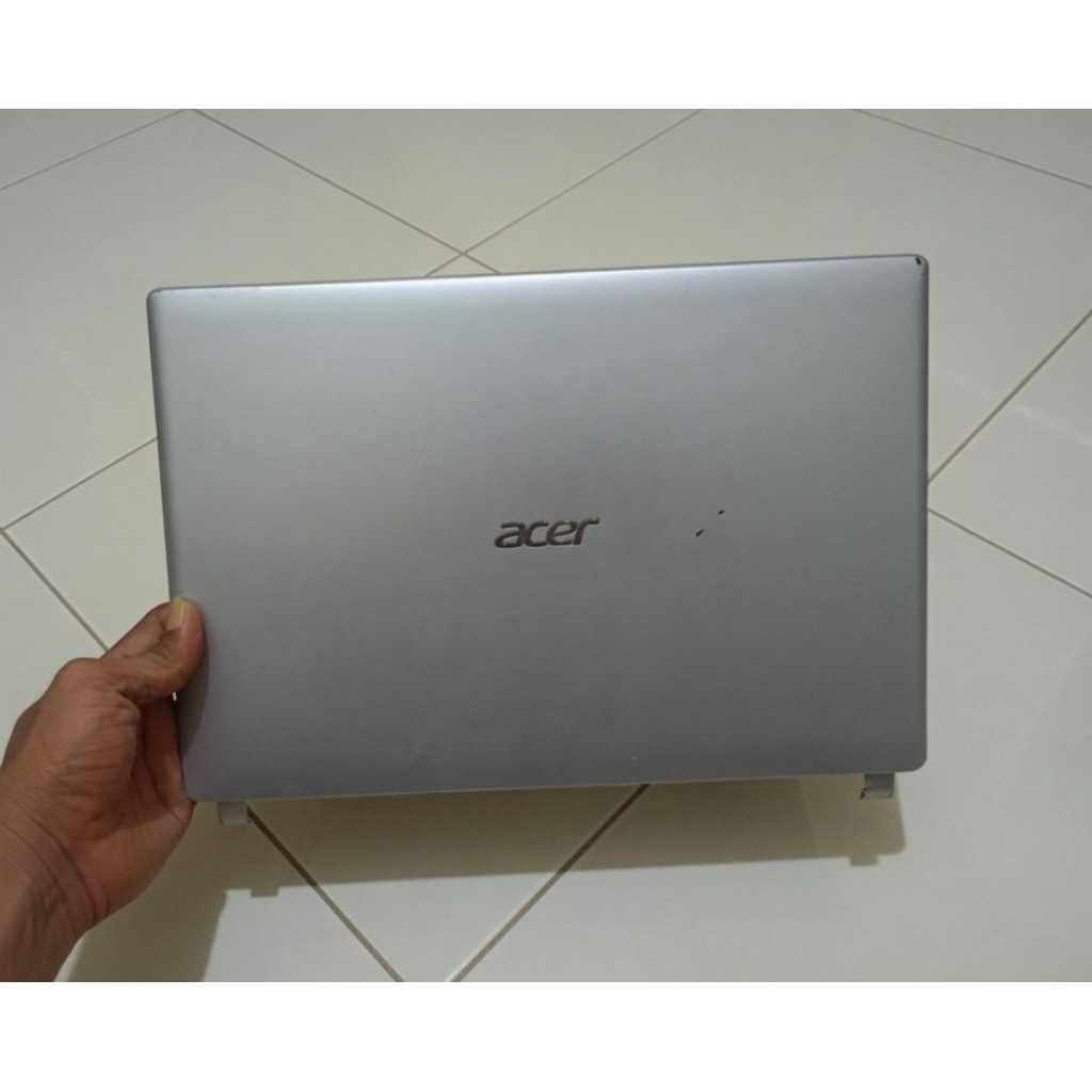 Casing Cover LCD Laptop Acer E1-431 E1-471