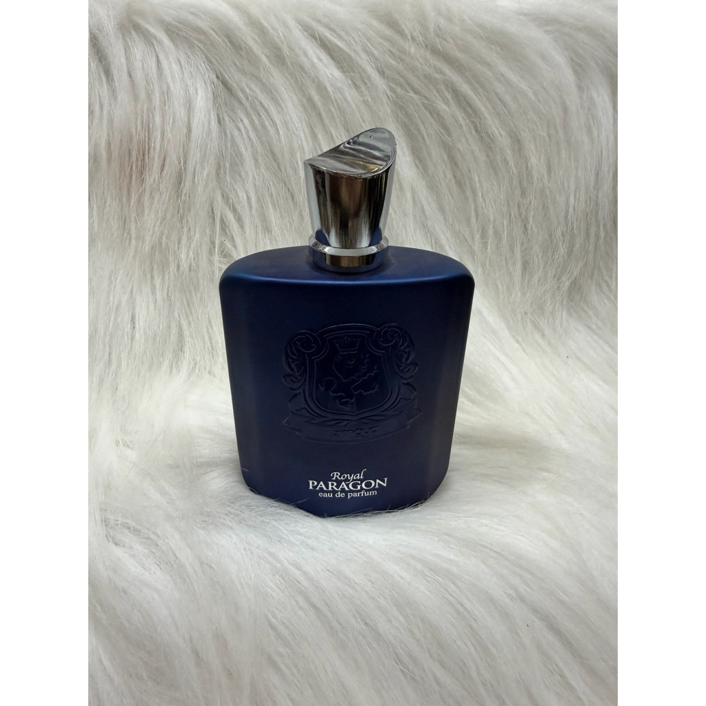 Preloved Royal Paragon Zimaya perfumes